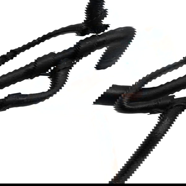 Mangueira Agua Motor Fiat Siena Palio 1.0 2008 2009 2010