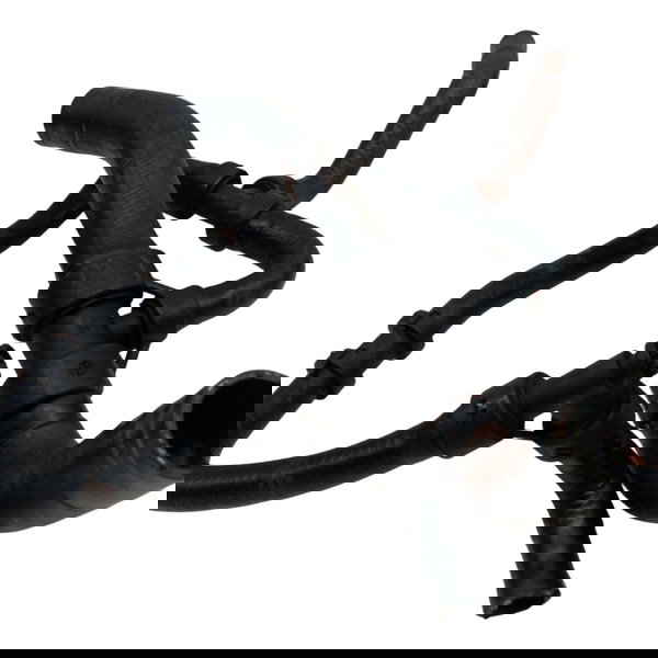 Mangueira Agua Motor Fiat Siena Palio 1.0 2008 2009 2010