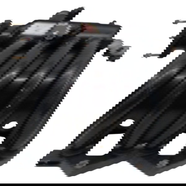 Coletor Admissão Fiat Siena Palio 1.0 8v 2007 2008 2009 2010