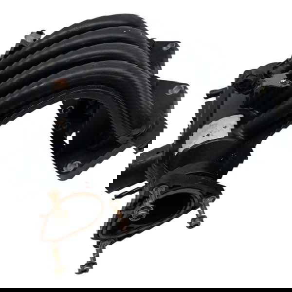 Coletor Admissão Fiat Siena Palio 1.0 8v 2007 2008 2009 2010