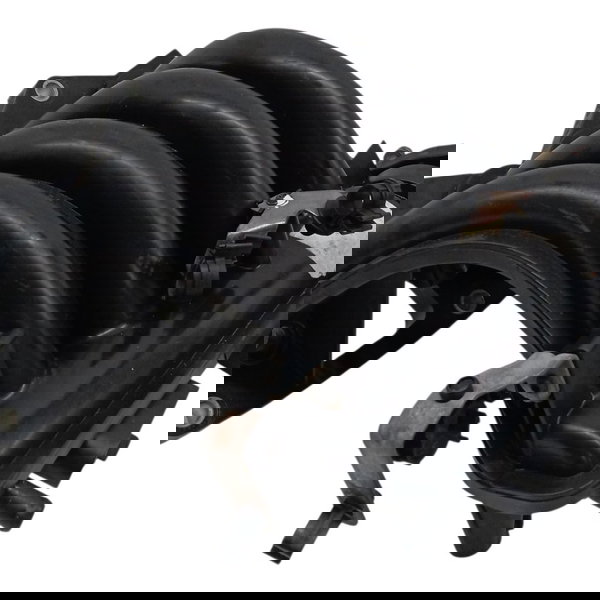 Coletor Admissão Fiat Siena Palio 1.0 8v 2007 2008 2009 2010