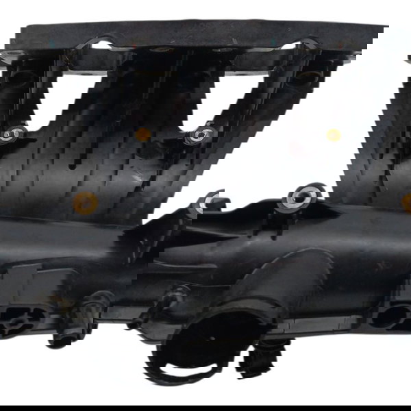 Coletor Admissão Fiat Siena Palio 1.0 8v 2007 2008 2009 2010