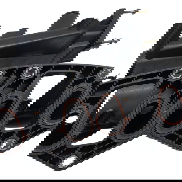 Coletor Admissão Fiat Siena Palio 1.0 8v 2007 2008 2009 2010