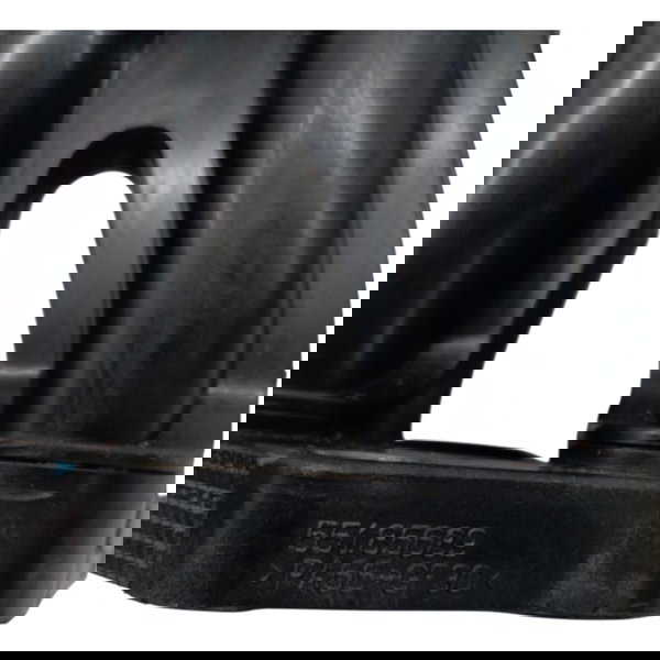 Coletor Admissão Fiat Siena Palio 1.0 8v 2007 2008 2009 2010