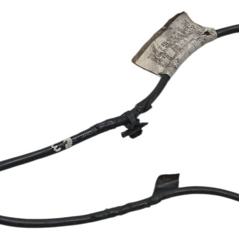 Cabo Negativo Bateria Citroën C3 1.5 2013 2014 9676263880