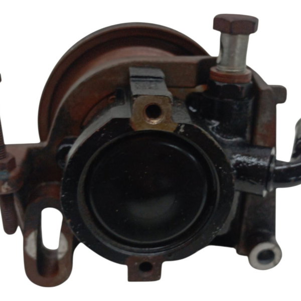 Bomba Direção Hidraulica Fiat Siena Strada 1.0 2008 2009