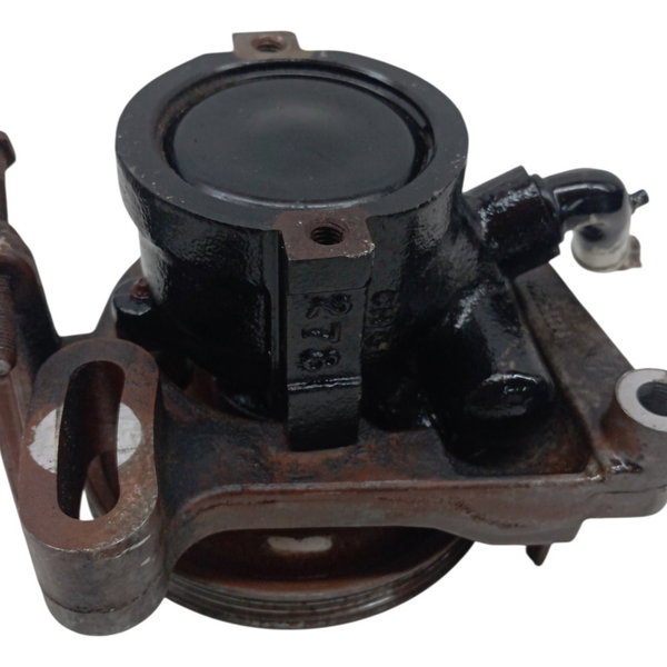 Bomba Direção Hidraulica Fiat Siena Strada 1.0 2008 2009