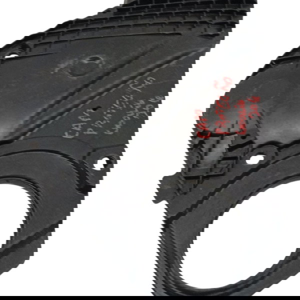 Capa Correia Dentada Peugeot 206 207 1.4 2008 2009 2010 2011