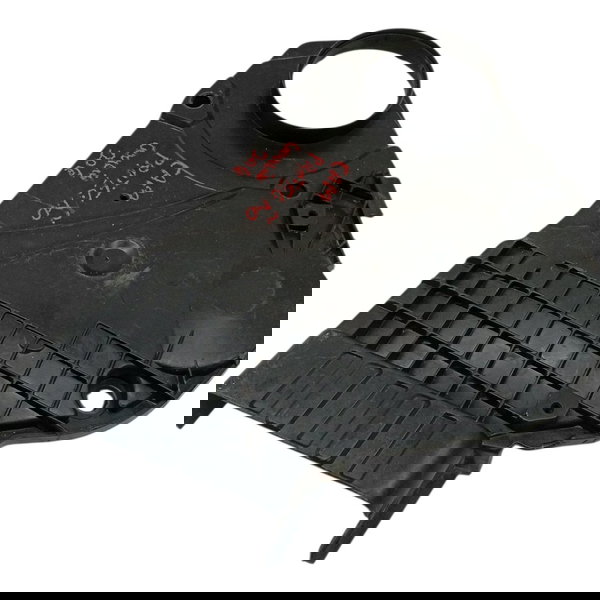 Capa Correia Dentada Peugeot 206 207 1.4 2008 2009 2010 2011