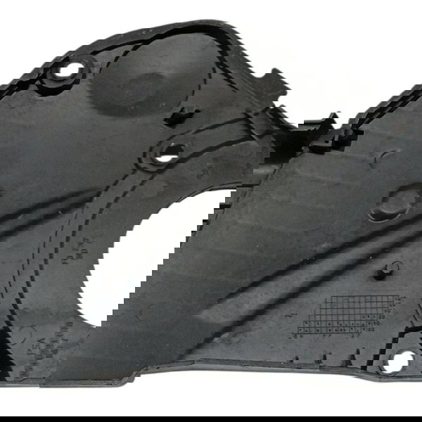 Capa Correia Dentada Peugeot 206 207 1.4 2008 2009 2010 2011