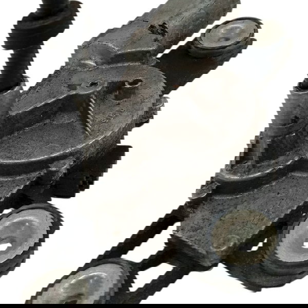 Motor Limpador Traseiro Ford New Fiesta 2016 2017 2018