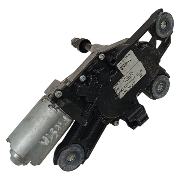 Motor Limpador Traseiro Ford New Fiesta 2016 2017 2018