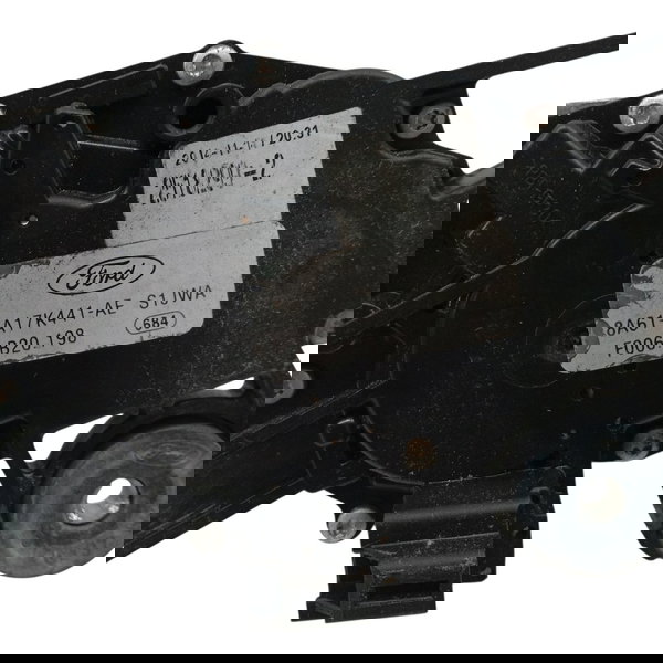 Motor Limpador Traseiro Ford New Fiesta 2016 2017 2018