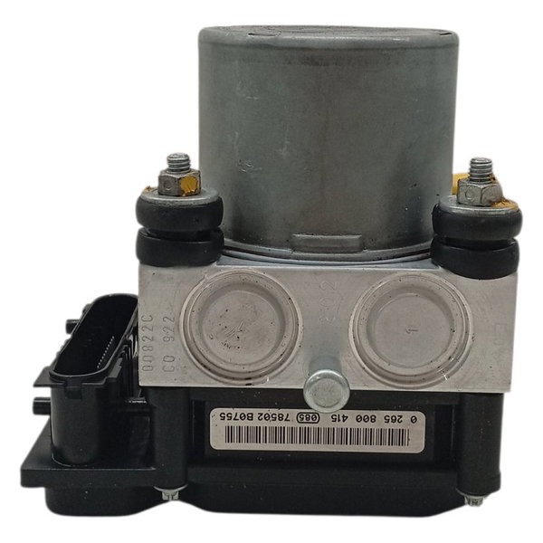 Modulo Abs Freio Citroen Xsara Picasso 2.0 2008 2009 2010