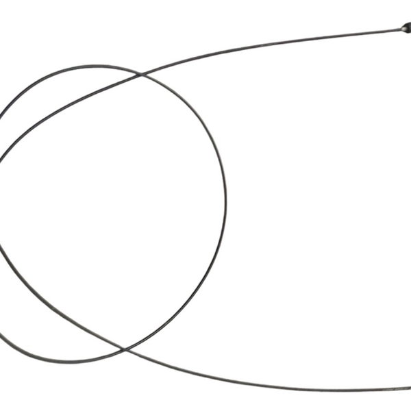 Cabo Abertura Tanque Combustivel Chery Qq 1.0 2014 2015 2016