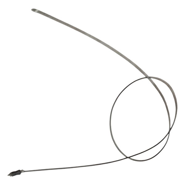 Cabo Abertura Tanque Combustivel Chery Qq 1.0 2014 2015 2016