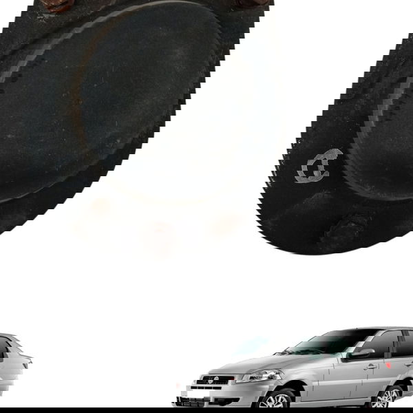 Coximdireito Superior Amortecedor Dianteiro Fiat Siena 2008