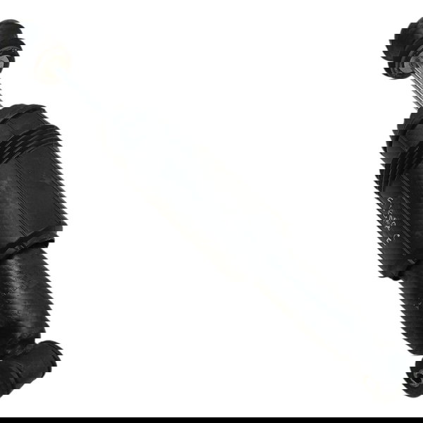 Amortecedor Traseiro Esquerdo Fiat Siena 1.0 2008 2009