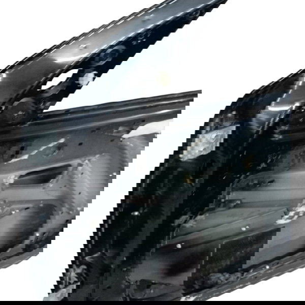 Porta Dianteira Direita Peugeot 206 4p 2005 2006 Detalhe Dianteira Direito