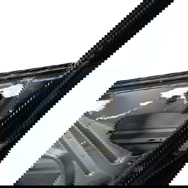 Porta Dianteira Direita Peugeot 206 4p 2005 2006 Detalhe Dianteira Direito