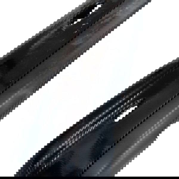 Parachoque Traseiro Peugeot 206 1.4 2005 2006 2007 Detalhe