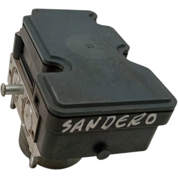 Modulo Abs Freio Renault Sandero Logan 2016 2017 2018 2019