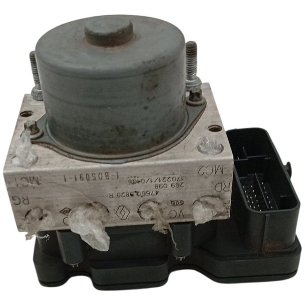 Modulo Abs Freio Renault Sandero Logan 2016 2017 2018 2019