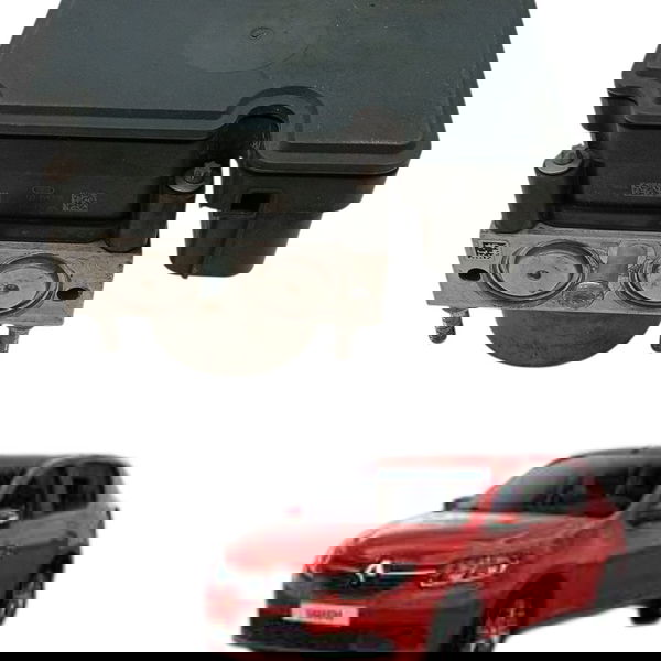 Modulo Abs Freio Renault Sandero Logan 2016 2017 2018 2019