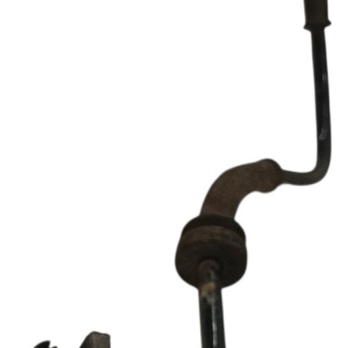 Sensor Abs Traseiro Direito Citroen C3 208 2009 2010 2011