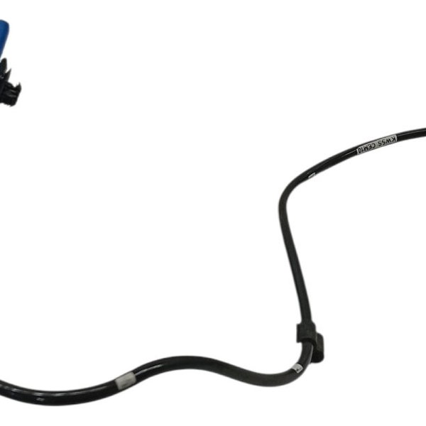 Sensor Abs Traseiro Direito Citroen C3 208 2009 2010 2011