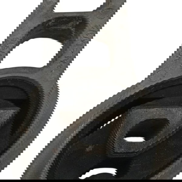 Coxim Traseiro Cambio Fiat Palio Siena 2012 2013 2014 2015