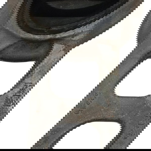 Coxim Traseiro Cambio Fiat Palio Siena 2012 2013 2014 2015