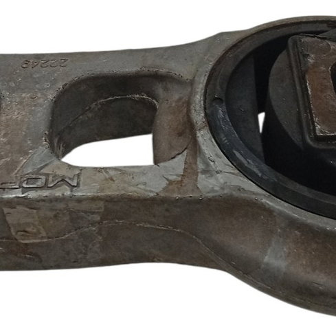 Coxim Traseiro Cambio Fiat Palio Siena 2012 2013 2014 2015