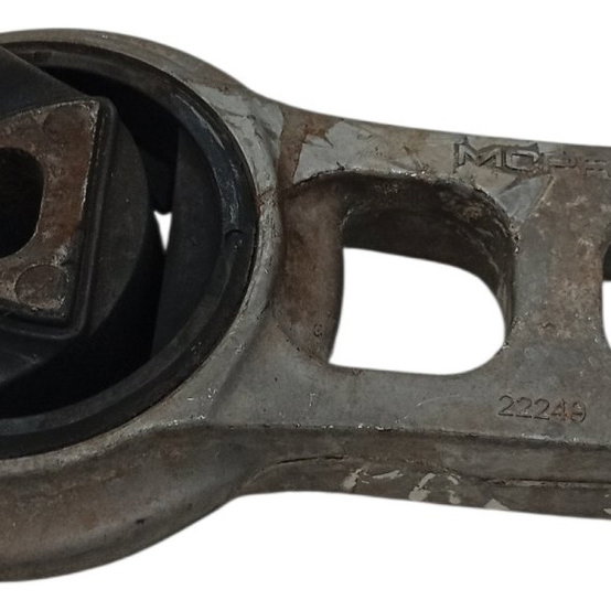 Coxim Traseiro Cambio Fiat Palio Siena 2012 2013 2014 2015