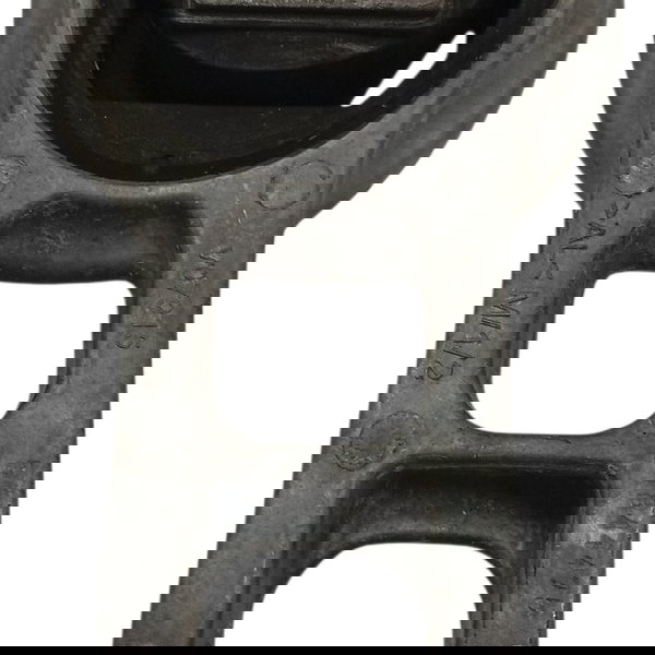 Coxim Traseiro Cambio Fiat Palio Siena 2012 2013 2014 2015