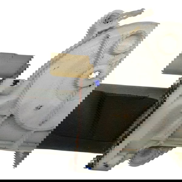 Motor Vidro Elétrico Traseiro Esquerdo Volkswagen Fox 2011