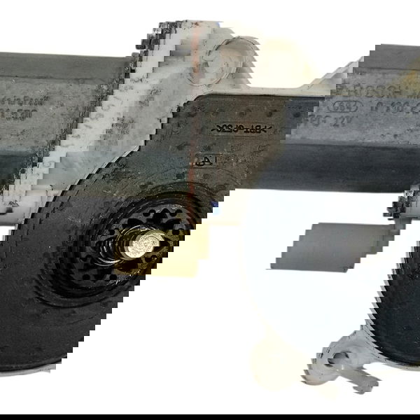 Motor Vidro Elétrico Traseiro Esquerdo Volkswagen Fox 2011