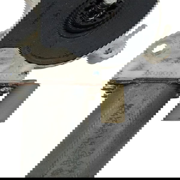 Motor Vidro Elétrico Traseiro Esquerdo Volkswagen Fox 2011