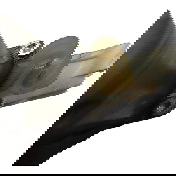 Motor Vidro Elétrico Traseiro Esquerdo Volkswagen Fox 2011