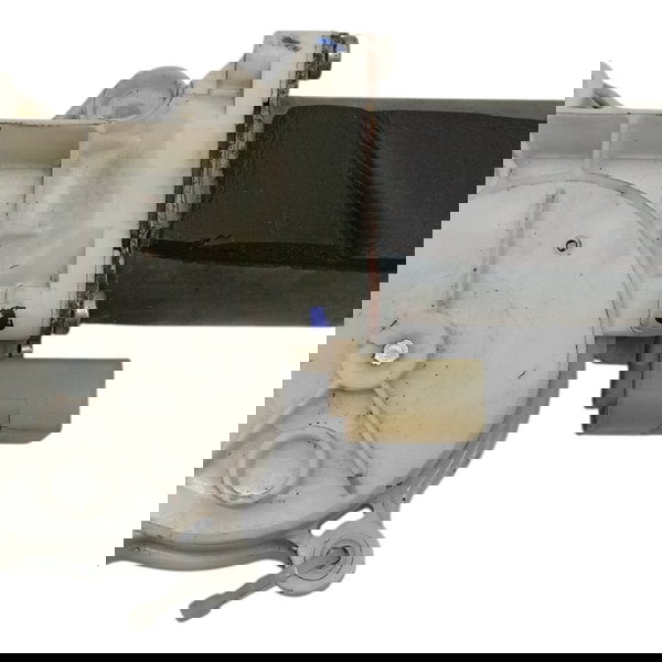 Motor Vidro Elétrico Traseiro Esquerdo Volkswagen Fox 2011