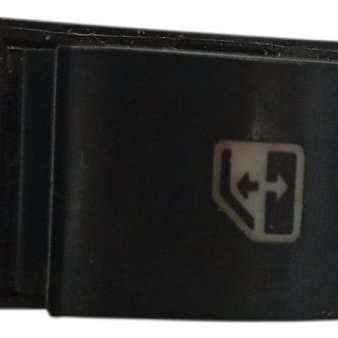 Botão Acionamento Vidro Eletrico Porta Fiat Palio 2014 2015