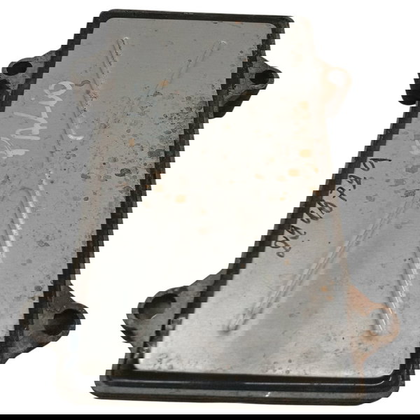 Modulo Injeção Fiat Palio Way 1.6 2013 2014 2015 2016