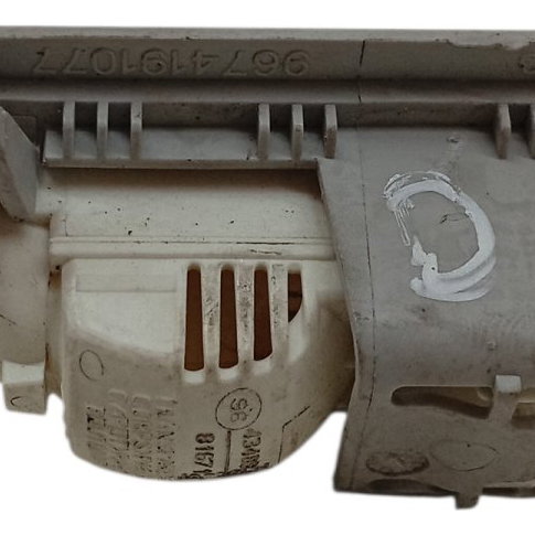 Luz Interna Teto Cortesia  Peugeot 3008 2014 2015 2016 2017