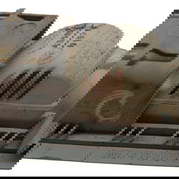 Luz Interna Teto Cortesia  Peugeot 3008 2014 2015 2016 2017