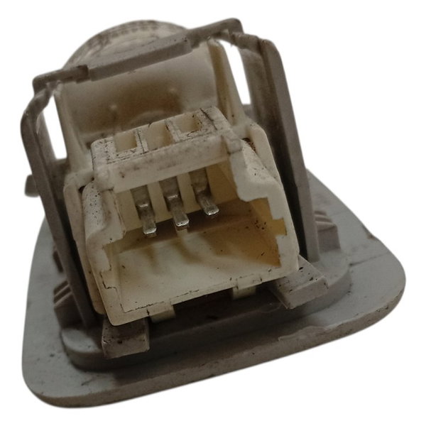 Luz Interna Teto Cortesia  Peugeot 3008 2014 2015 2016 2017