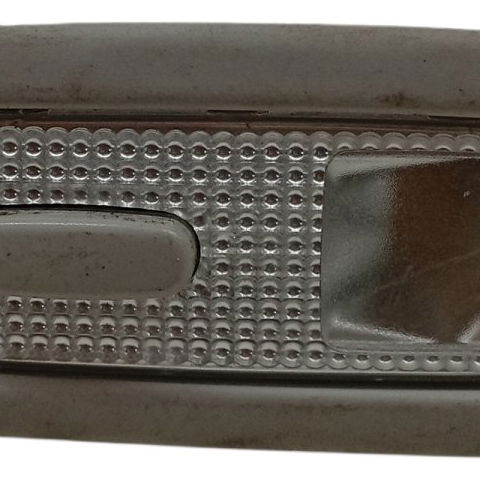 Luz Interna Teto Cortesia  Peugeot 3008 2014 2015 2016 2017