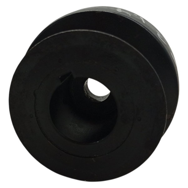 Polia Dentada Virabrequim Citroen C3 1.4 2005 2006 2007 2008