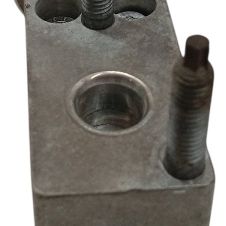 Valvula Expansão Ar Condicionado Citroen C4 Pallas 2008