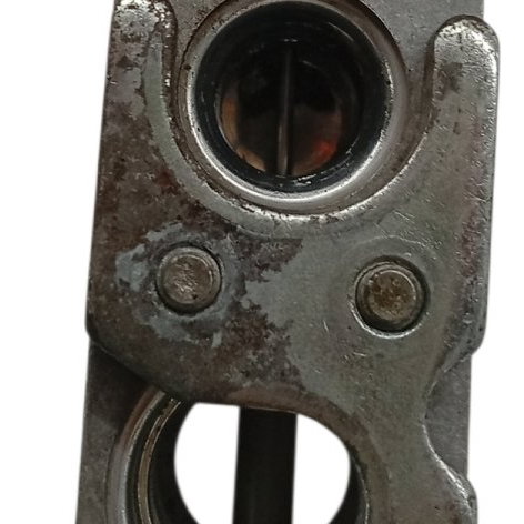 Valvula Expansão Ar Condicionado Citroen C4 Pallas 2008