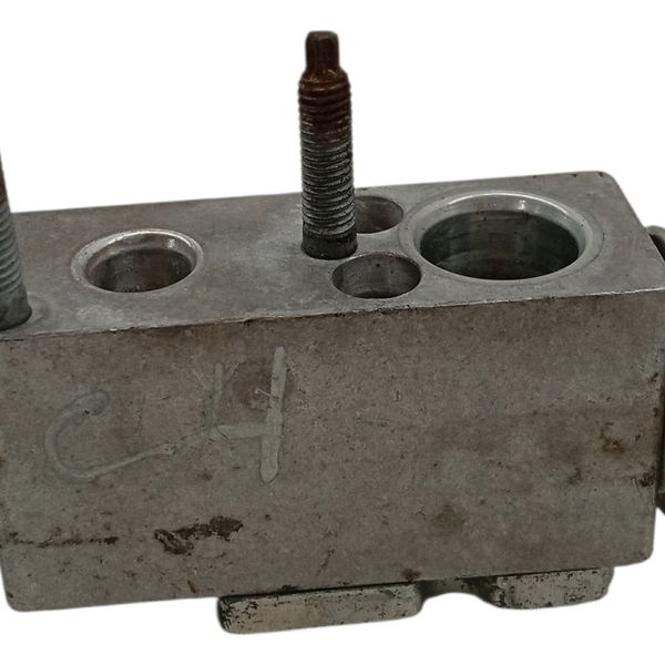 Valvula Expansão Ar Condicionado Citroen C4 Pallas 2008